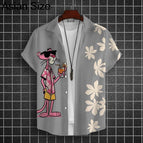 Shirts-SZF68589 / XS