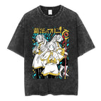 Q011823-Black / XXL