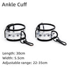 Anklecuffs
