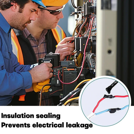 15-300ml Liquid Electrical Tape Insulation Paste Sealant Wire Cable Coat Fix Line Glue Liquid Insulation Paste Sealant