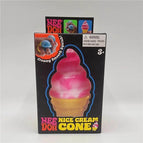 Ice Cream Pink