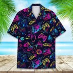 Shirts-SZF76472 / L