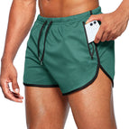 Green / S