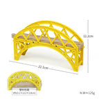 Yellow Bridge