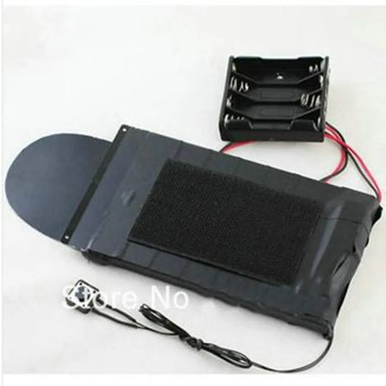 Electronic Card Switcher Ghost Hand 3.0 - Mentalism Magic Tricks, Card Magic, For Professional Magicians, Magic Accessories, Toys