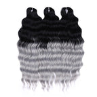 GREY ENDS / China Mainland / 24inches-60cm