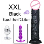 Black-XXL