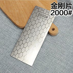 2000 / Diamond