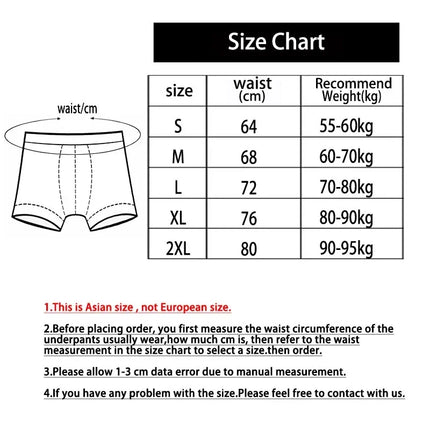 Brand Men's Panties Luxury Pouch Bulge Underpants Man Boxers Camouflage Boxer Shorts Mens Cotton Breathable Underwear For Men