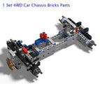 Chassis Bricks