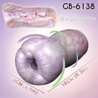 Main Image-G6138 / China Mainland