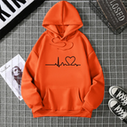 Orange / 0XL