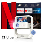 C6 Ultra(2026 NEW) / EU Plug