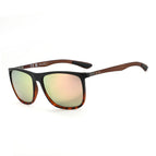009 Gold Lens / ZENOTTIC Polaroid