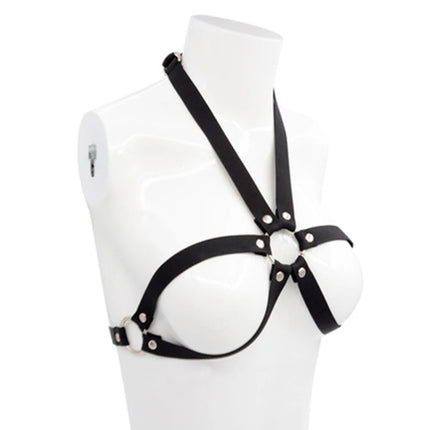 BDSM Gags Sexy Lingerie Bra Harness Bondage Gear Restraint Fetish Handcuffs Ankle Cuff Adult Sex Toys For Woman Erotic Sexy Shop