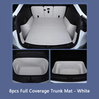 D Type White / M3 Highland 25-26
