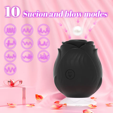 Clit Sucker Sucking Vibrator for Women Ciltoris Nipples Stimulator Female Masturbator Adult Goods Sex Toy for Women 18+