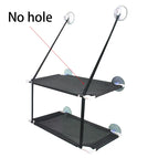 Black No hole