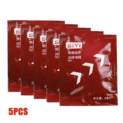 Sex Lubricant Anal Lubrication Easy to Clean Love Gel Lube Vaginal Anal Water Based Lubricant Oral Men Masturbation Orgasm Gel