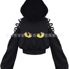 XXXXL / Eyes