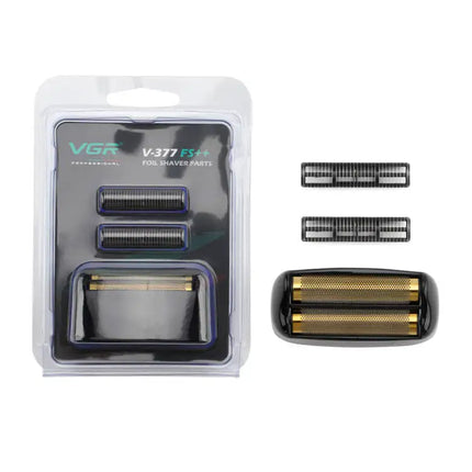 VGR Professional Blade trimmer clipper Barber V-640 992 003 270 906 001 015 994 377 378 V-308