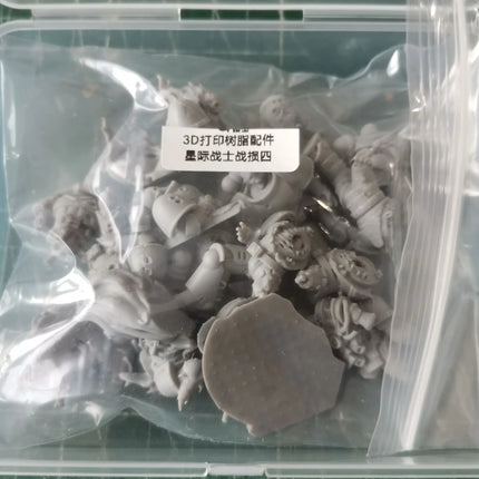 1/35 1/24 Scene Accessories Gravel and Grass Abandoned pipeline Flame effect parts 3D Printing Resin Accessories Fantasy Scene