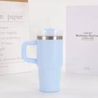 Light Blue / 14oz
