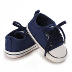 navy blue / 7-12 Months