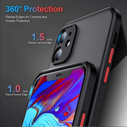 PEPSI WILD CHERRY LOGO Phone Case Luxury For IPhone 16 15 14 12 13 11 Dirty Resistant Pro XR XS Max Mini X 7 8 Plus Matte Shell