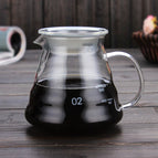 500ml pot