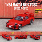Mazda RX7 FD3S 3