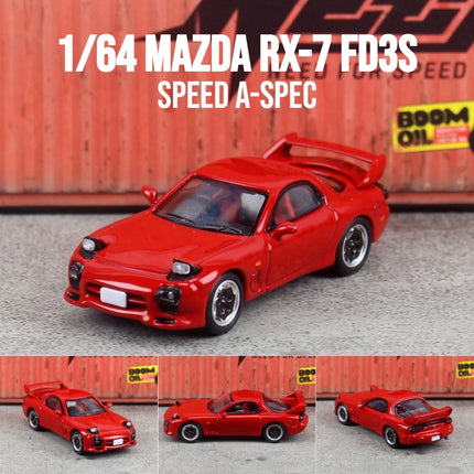 Welly 1:64 Diecast / Miniature Welly