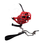 C-red with chain