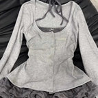 Grey / XL