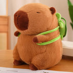 Turtle Capybara / 30cm-35cm