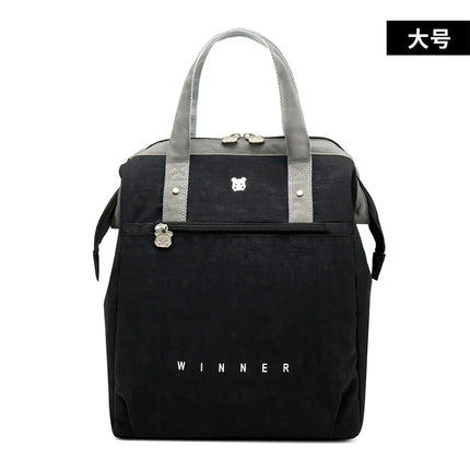 Winner New Thermal Insulated Lunch Box Tote Cooler Bag Bento Pouch Lunch Container School Food Storage Bags