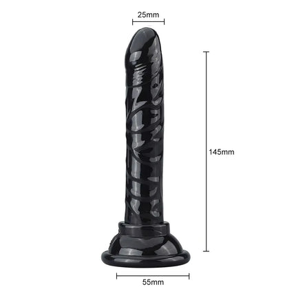 Realistic Dildo Strap On Penis Dildo With Suction Cup Butt Plug Colorful Sex Toys For Men Women Fake Dick Penis G Spot Toys