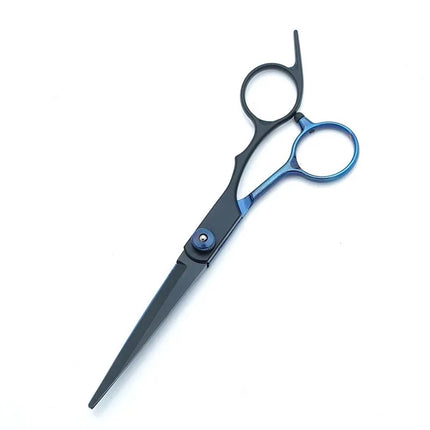 New Professional Scissors for Hairdresser Hair Cut Scissors Professional Scissors Tell Hairdresser Chisel MFJD01