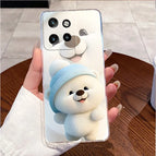 TPU-TPU123 / Moto S50 5G