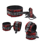 1 set red / China Mainland