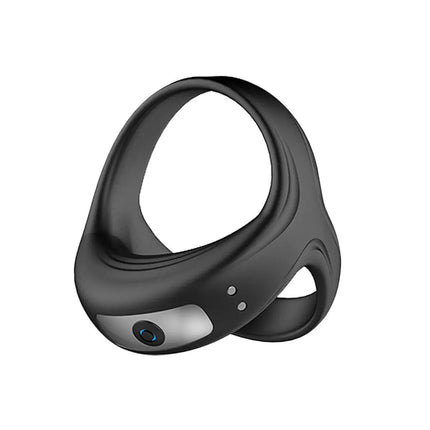 Prostate Massager Cock Ring Vibrators for Men Adult Sex Toy for Men Vibrating Cock Ring Stimulator Remote Control Anal Butt Plug