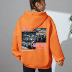 Orange / XXL