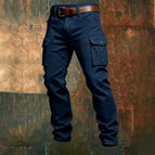 cotton trousers 1 / XXXL