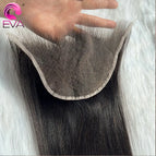 9x6 HD Lace Frontal / Straight / VIRGIN HAIR|14inches