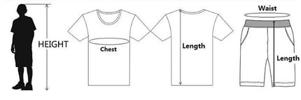 Summer Short Sleeve Tops Cute Cartoon Print T-Shirt Kids Leisure T-Shirt Baby Girls T-Shirt Toddler Boys