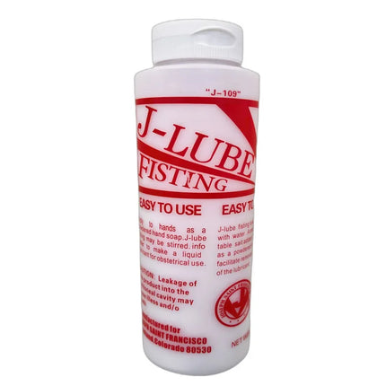 Concentrated Lubricating Powder J-Lube 18+ Gel Oil Lube Gay Anal Vaginal Massage Cream Fisting Safe Intimate Gel Grease 40-300g