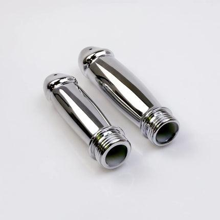 1Pcs, ABS anal vaginal douche, Conversion head for outdoor use, butt flush, multi-function enema, plug-in shower, sex toys
