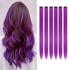A17-6pcs / 22inches