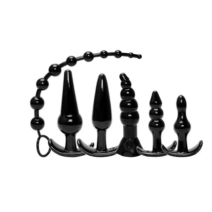 Anal Dildo Plugs Butt Plug Dilator Prostate Massager for Couples Men Women Gay Adult Sex Toy Gode Penis Husband Erotic Goods