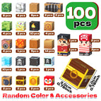 Small Size-100pcs
